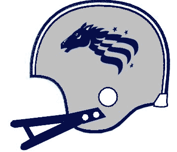 baltimore stallions 1994-1995 helmet logo iron on transfers for clothing